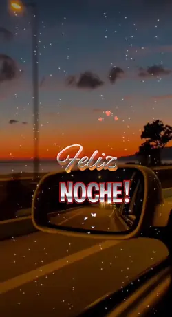Buenas noches 🌙