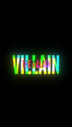 villain