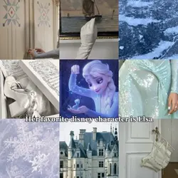 Elsa ❄️