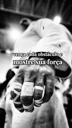 foco e determinação 