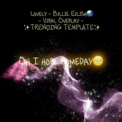 Lovely BillieEilish✨