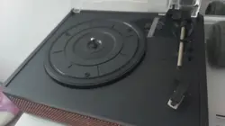 VINYL RECORD