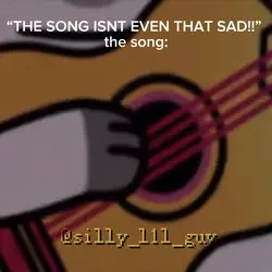 IM CRYING BRO