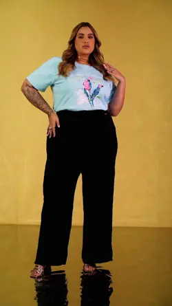 TRANSIÇÃO MODA PLUS