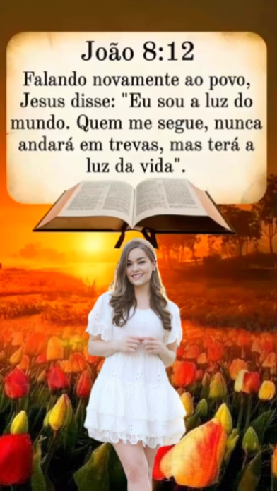 VESÍCULO DO DIA!