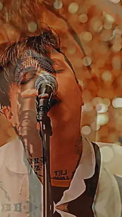 Frank Iero edit