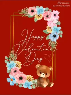Happy Valentines
