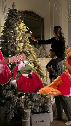 Christmas meme