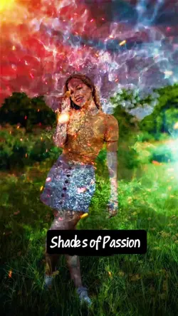 Shades of x 1 pic 