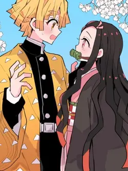 Genderbend ship 
