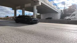 Car action 