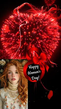 Women's Day.