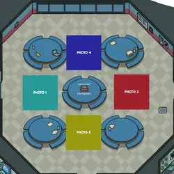 among us play