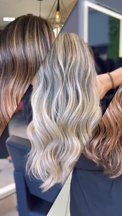 HAIR 