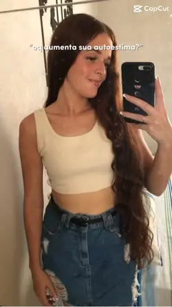 Cabelo 😍