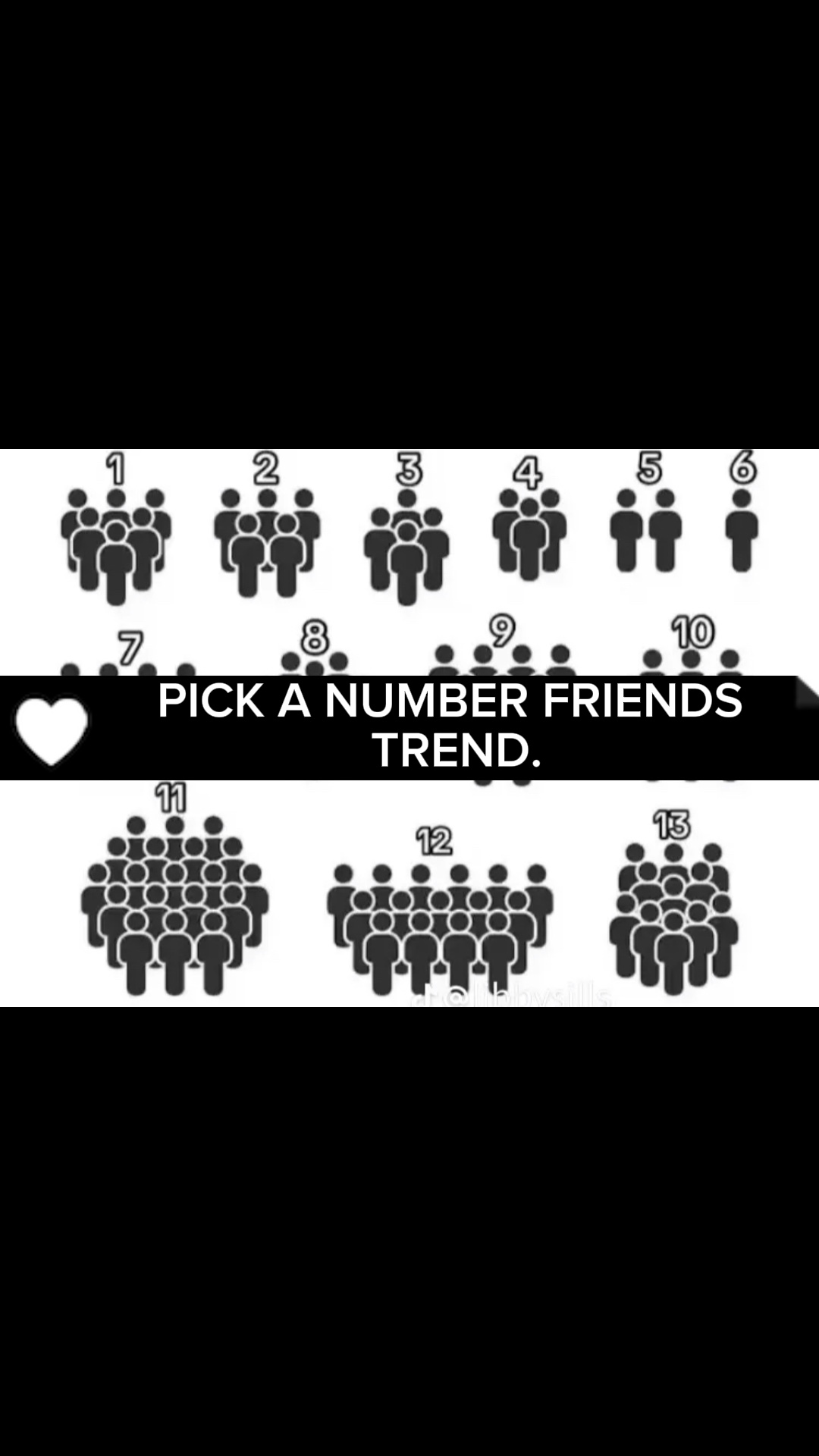pick a number.