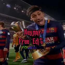 Neymar Free.edit