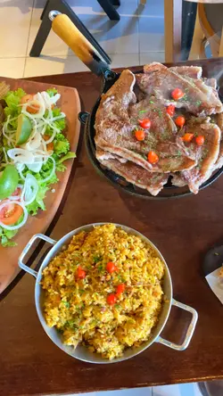 Comida nordestina 😍🤤