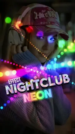 NIGHTCLUB