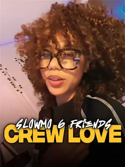 LOVING THE CREW