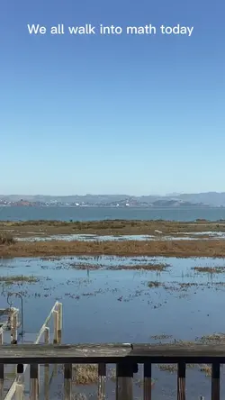 Math is not my fav..