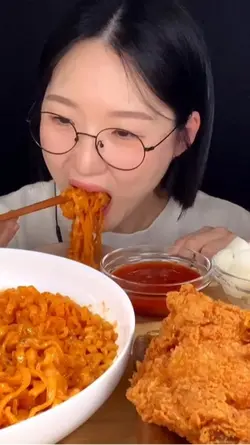 ASMAR RAMEN &CHICKEN