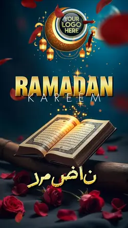 Ramadan Kareem رمضان