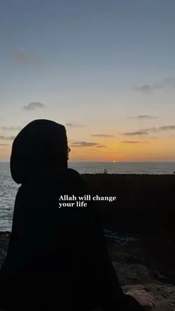 Change.
