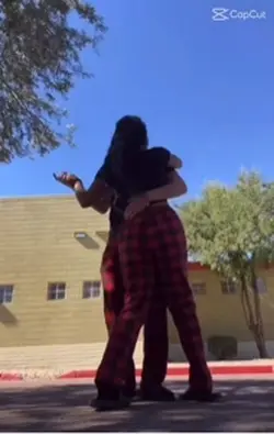 Mexican dance