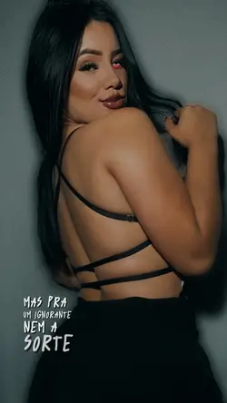 crlh como é gostosa