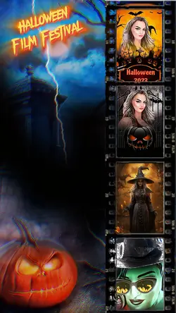 DangerZ 💀🎥 Festival