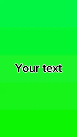 Make a your own meme