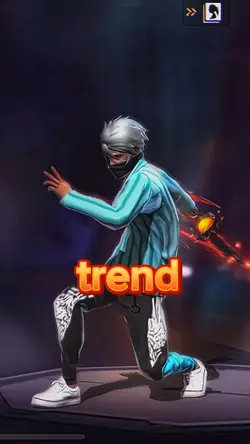 trend 