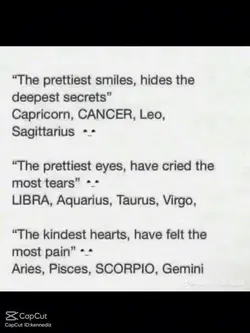 Star sign