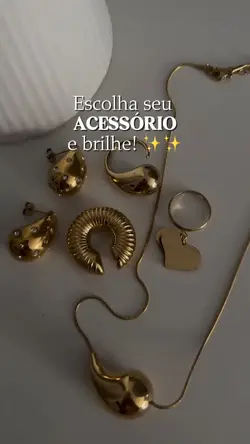 Acessórios