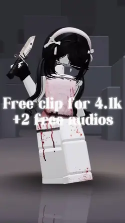 Free clip