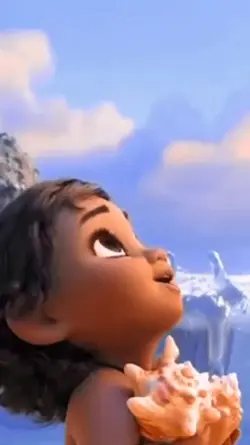 Moana