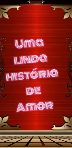 Amor de Avós 
