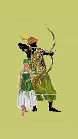 Oxóssi