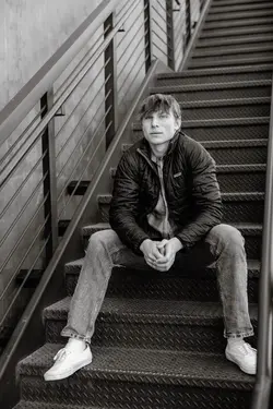 Senior photo shoot