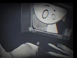Mr. puzzles