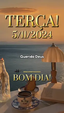 🏆5deNovembro🏆Terça🏆