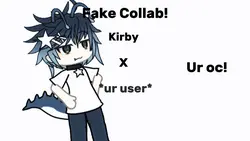 Fake Collab!!