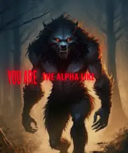 Alpha Lion