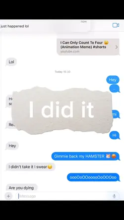 Text prank to try