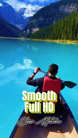 Full HD slow Motion
