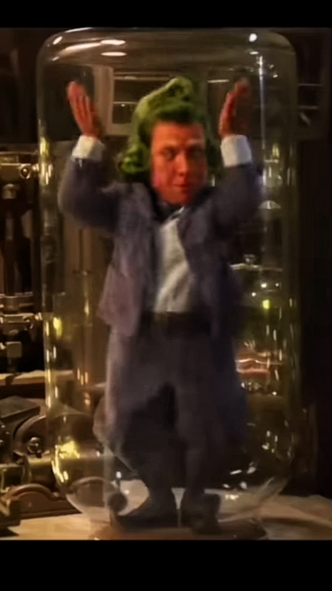 Oompa Loompa