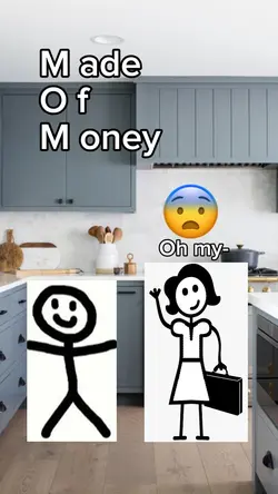 Made of money MOM
