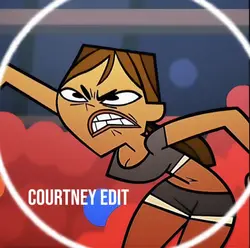 Courtney edit 🫶