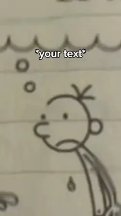 Diary of a wimpy ki